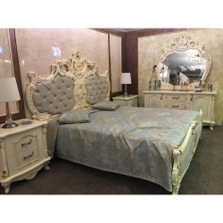 تخت خواب سلطنتی عروس تخت خواب سلطنتی عروس