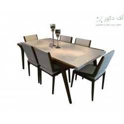 میز ناهار خوری انگلیسی میز ناهار خوری انگلیسی