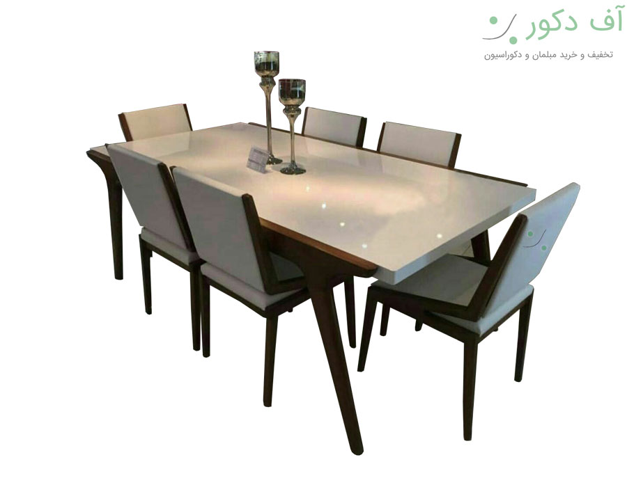 میز ناهار خوری انگلیسی میز ناهار خوری انگلیسی