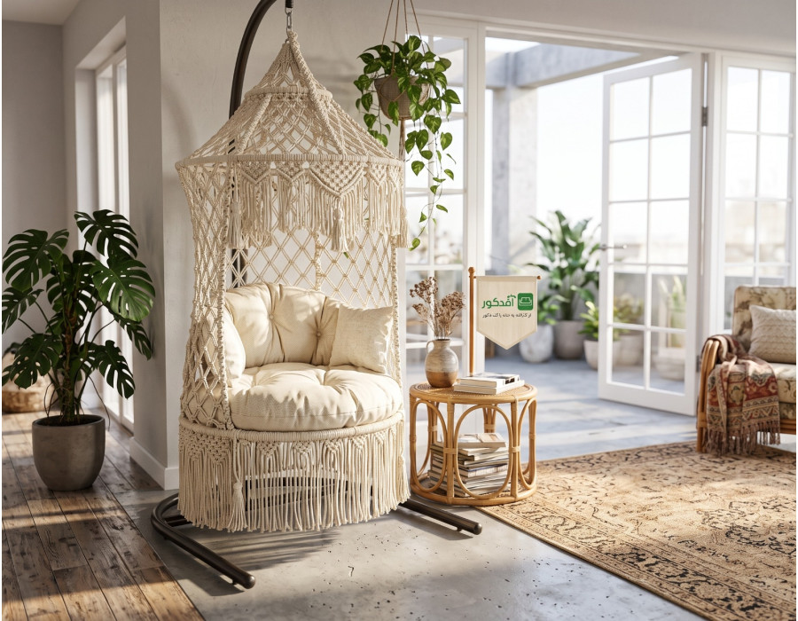 تاپ ریلکسی بوهو