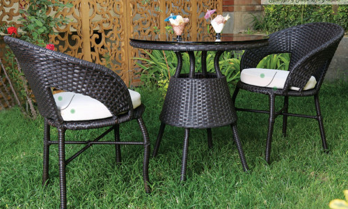 مبلمان آلاچیق ارغوان