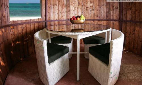 مبل آلاچیق الماس