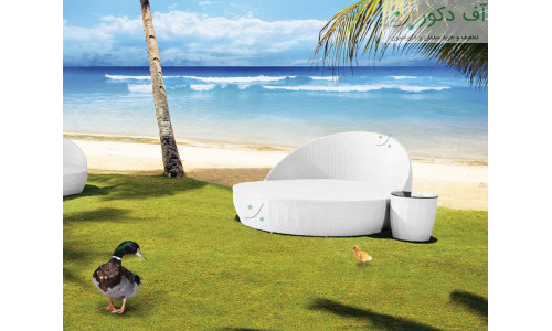 تخت کنار استخری لبخند تخت کنار استخری لبخند