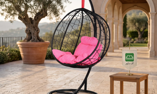 تاپ ریلکسی نیلی