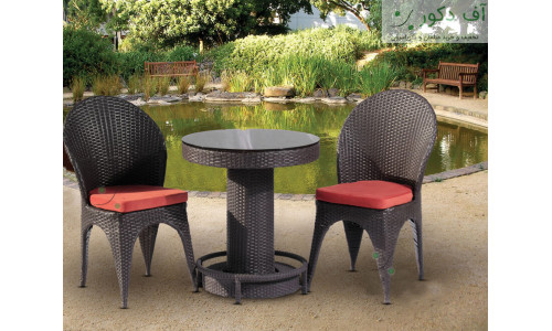 مبلمان آلاچیق دارا مبلمان آلاچیق دارا