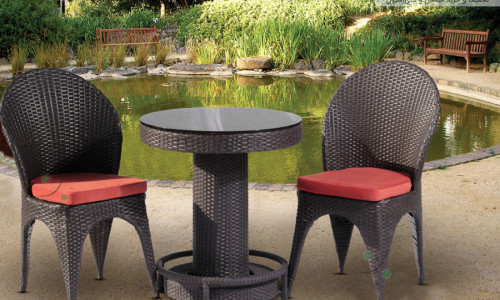 مبلمان آلاچیق دارا