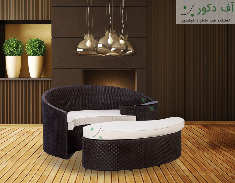 مبلمان ویلایی یارا مبلمان ویلایی یارا