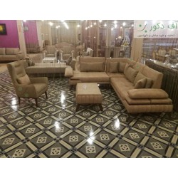 مبل ال تختشو نارسیس مبل ال تختشو نارسیس