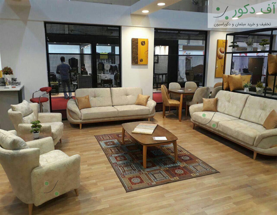 مبل راحتی دنیز مبل راحتی دنیز