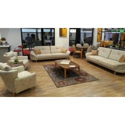 مبل راحتی دنیز