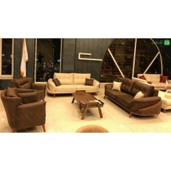مبل راحتی دنیز