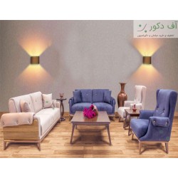 مبل راحتی لوکس تایتانیک مبل راحتی لوکس تایتانیک