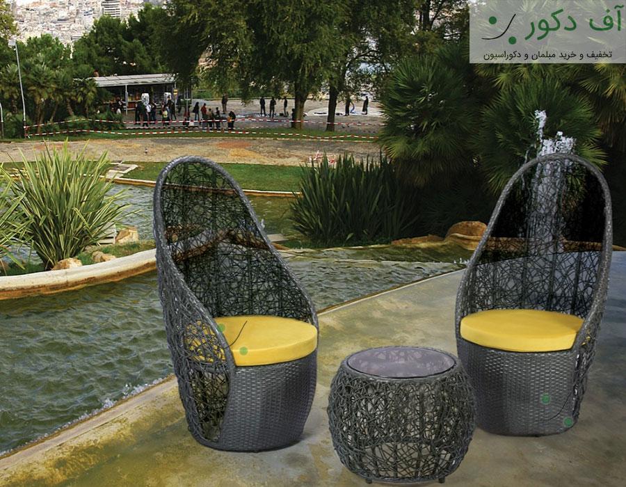 مبل ویلایی راشل مبل ویلایی راشل