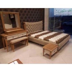سرویس خواب دو نفره دلنیا سرویس خواب دو نفره دلنیا