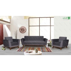 مبل راحتی کلاسیک لوییس مبل راحتی کلاسیک لوییس