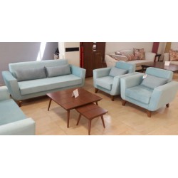 مبل راحتی کلاسیک لوییس مبل راحتی کلاسیک لوییس