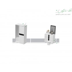سرویس خواب یک نفره لوییس