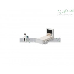 سرویس خواب یک نفره لوییس