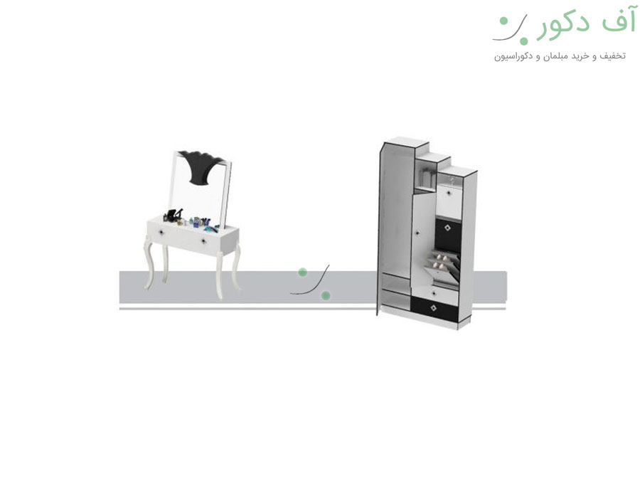 سرویس خواب یک نفره اسپرت ملکه سرویس خواب یک نفره اسپرت ملکه