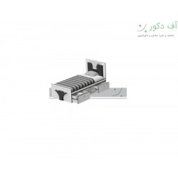 سرویس خواب یک نفره اسپرت ملکه سرویس خواب یک نفره اسپرت ملکه