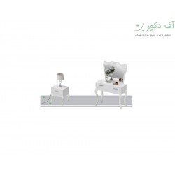 سرویس خواب دخترانه سارینا سرویس خواب دخترانه سارینا