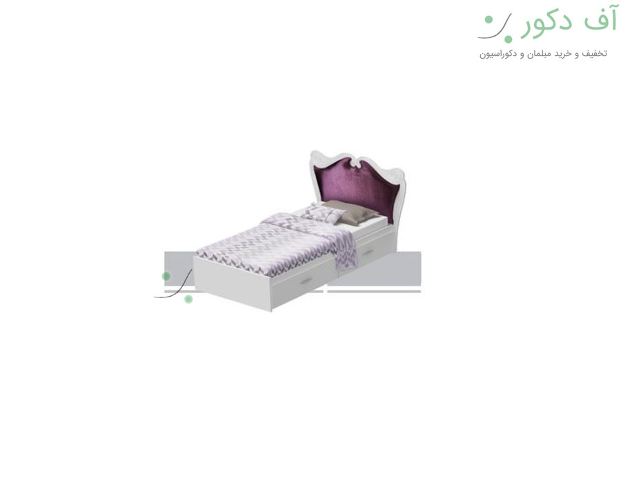 سرویس خواب دخترانه سارینا سرویس خواب دخترانه سارینا
