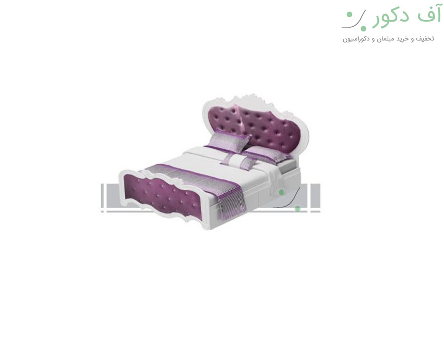 سرویس خواب دو نفره درین سرویس خواب دو نفره درین