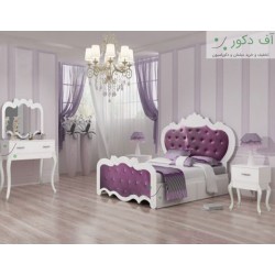 سرویس خواب دو نفره درین سرویس خواب دو نفره درین