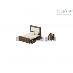 سرویس خواب دو نفره کیمیا سرویس خواب دو نفره کیمیا
