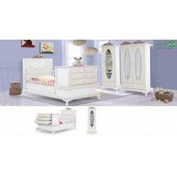 سرویس خواب نوزاد نوجوان روما سرویس خواب نوزاد نوجوان روما