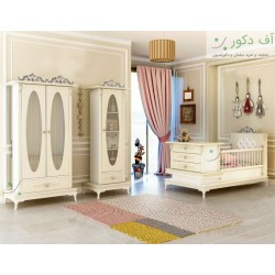سرویس خواب نوزاد نوجوان روما سرویس خواب نوزاد نوجوان روما