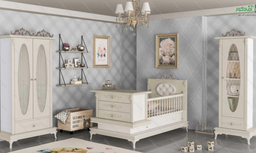 سرویس خواب نوزاد نوجوان روما