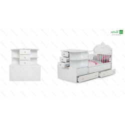 سرویس خواب نوزاد نوجوان آروما سرویس خواب نوزاد نوجوان آروما