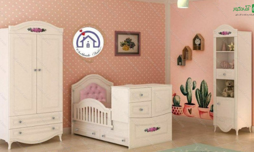 سرویس خواب نوزاد نوجوان ساحل