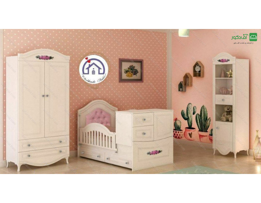 سرویس خواب نوزاد نوجوان ساحل سرویس خواب نوزاد نوجوان ساحل