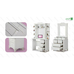 سرویس خواب یک نفره آوا سرویس خواب یک نفره آوا