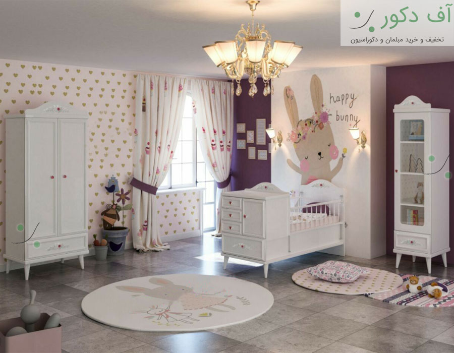 سرویس خواب نوزاد نوجوان آفتاب سرویس خواب نوزاد نوجوان آفتاب