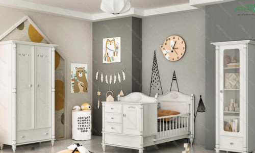 سرویس خواب نوزاد نوجوان تیا