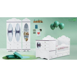 سرویس خواب نوزاد نوجوان راشا سرویس خواب نوزاد نوجوان راشا