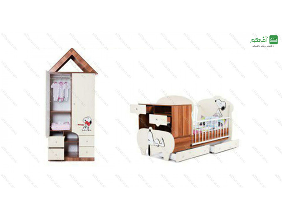 سرویس خواب نوزاد نوجوان پیبادی سرویس خواب نوزاد نوجوان پیبادی