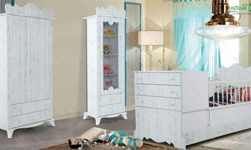 سرویس خواب نوزاد نوجوان آویسا