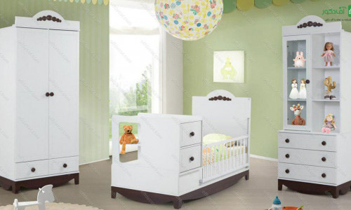 سرویس خواب نوزاد نوجوان فرنود