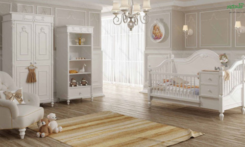 سرویس خواب نوزاد نوجوان دیبان سرویس خواب نوزاد نوجوان دیبان