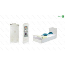 سرویس خواب یک نفره آدرینا سرویس خواب یک نفره آدرینا