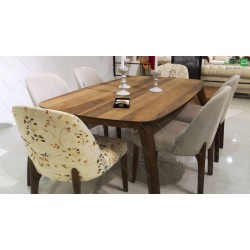 میز ناهار خوری لارا میز ناهار خوری لارا