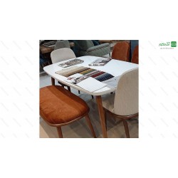 میز ناهار خوری ویدا میز ناهار خوری ویدا