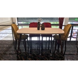 میز ناهار خوری ویدا میز ناهار خوری ویدا