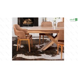 میز ناهار خوری آلیس میز ناهار خوری آلیس