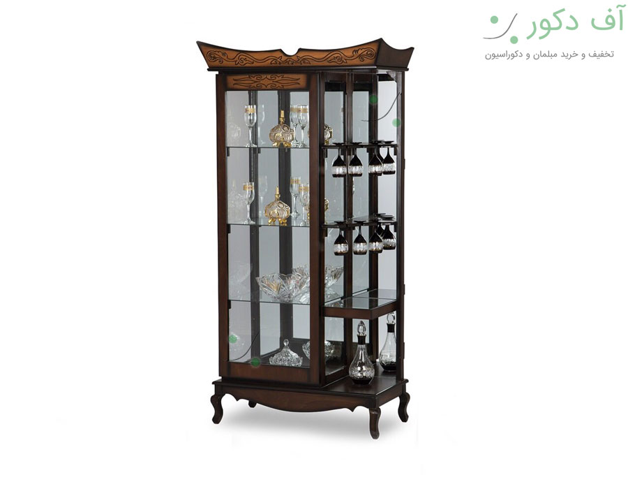 بوفه آدریسا بوفه آدریسا