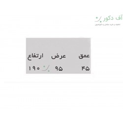 بوفه آدریسا بوفه آدریسا